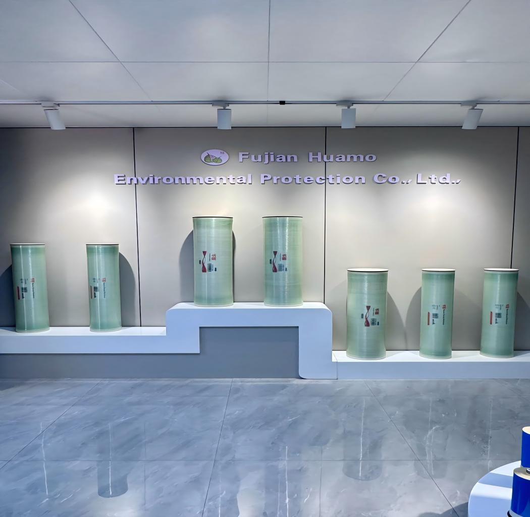 华膜反渗透膜 华膜反渗透膜