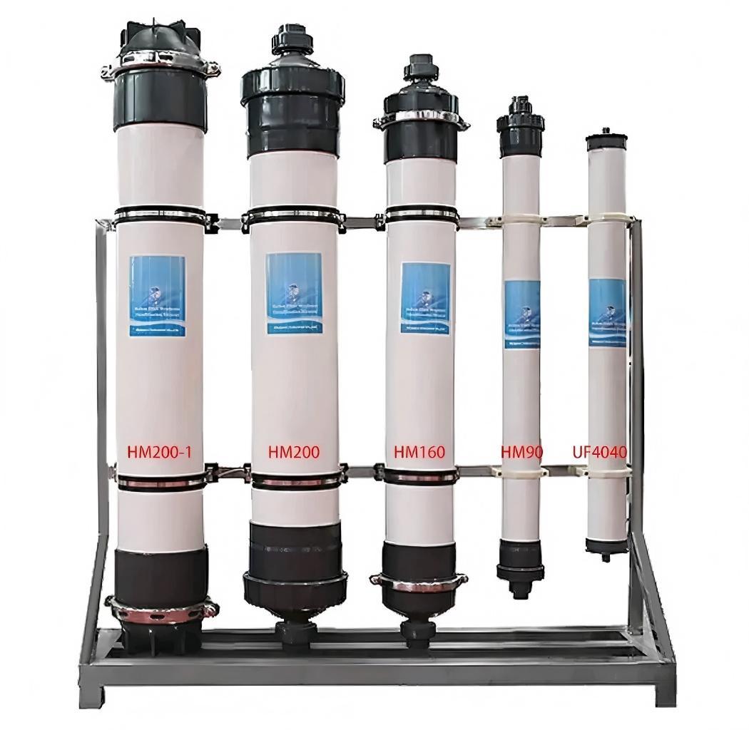 华膜中空纤维超滤膜超滤设备专用膜完美平替陶氏膜杜邦膜 华膜中空纤维超滤膜超滤设备专用膜完美平替陶氏膜杜邦膜